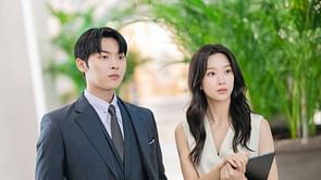 My Dearest Nemesis episodes 1 & 2 recap: Baek Su-jeong reunites with first love Ban Ju-yeon as her enemy boss