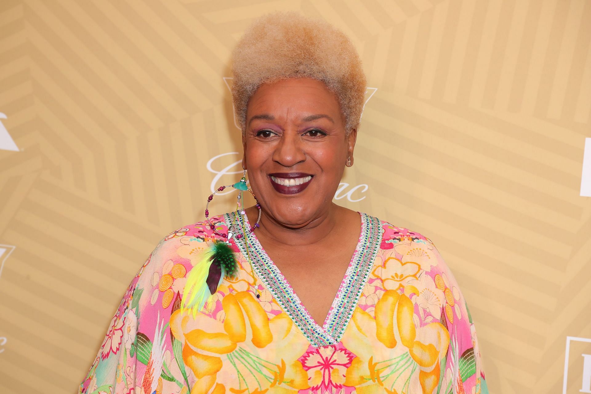 American Black Film Festival Honors Awards Ceremony - Arrivals - Source: Getty