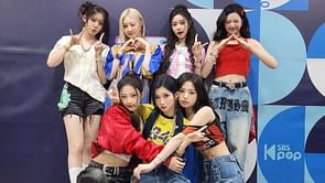 "We're eating GOOD": Fans thrilled as BABYMONSTER is reported to perform and appear in five US promotional shows
