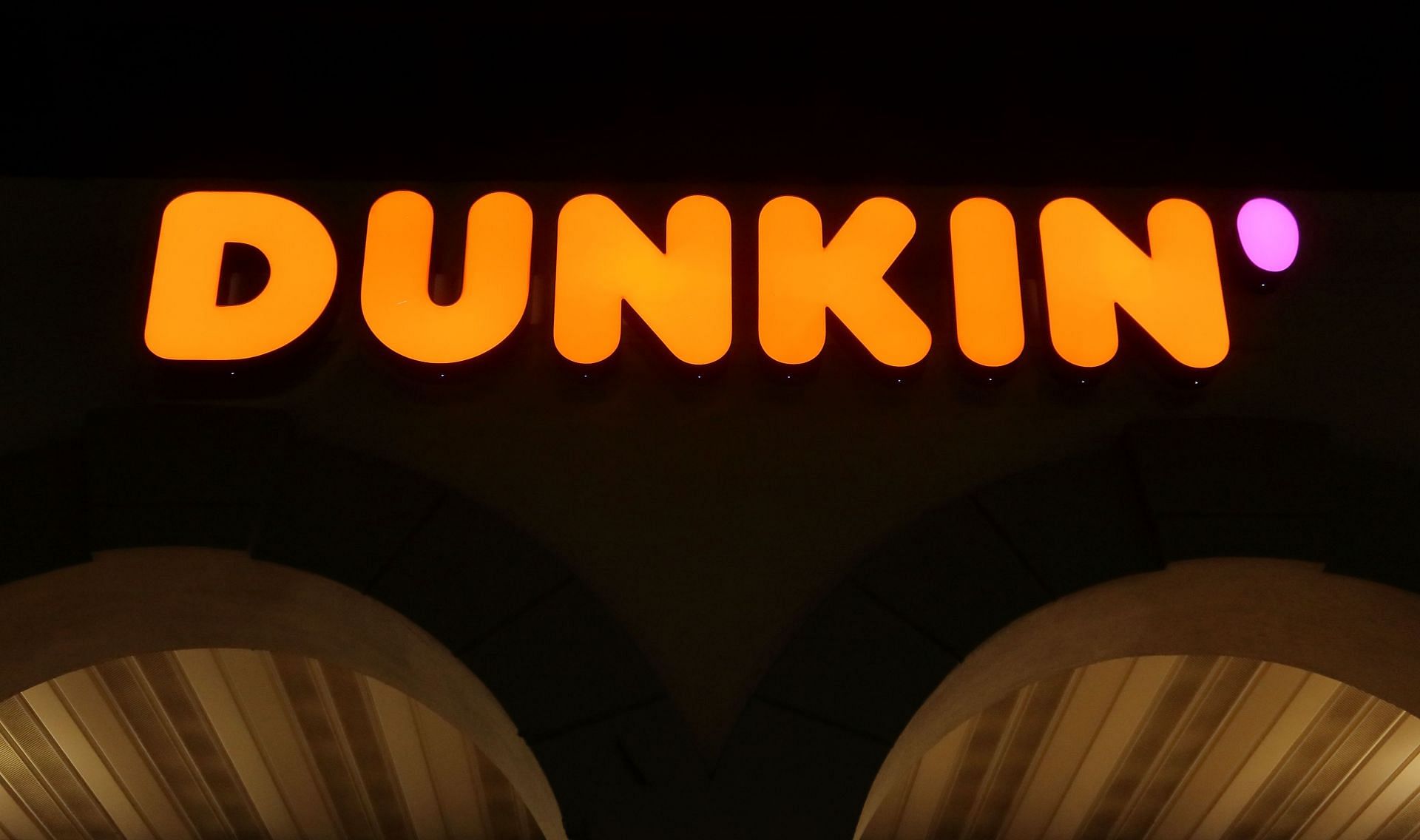 Dunkin