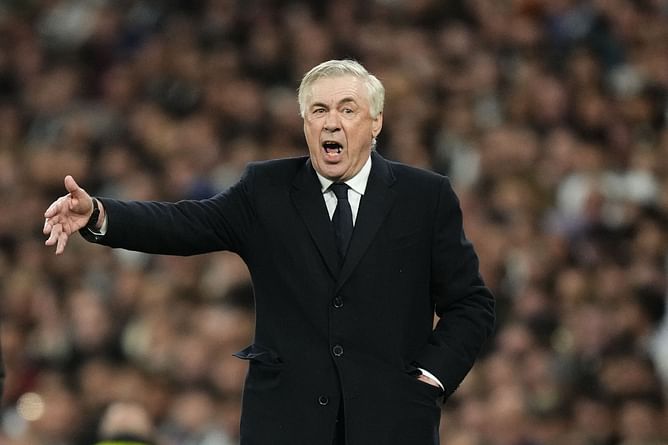 "VAR should have intervened because it’s a red card" - Former referee claims Real Madrid star should have been sent off in Atletico Madrid draw