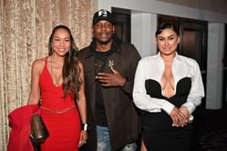 Alijah Arenas’ mom Laura Govan calls herself “dollarbetic” in a hilarious admission