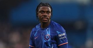 "You guys probably don't know him" – Romeo Lavia names 3 future stars at Chelsea right now