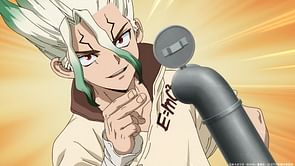 Dr. Stone season 4 episode 5: Release date and time, where to watch, and more