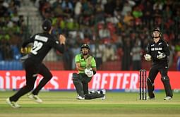 “Is the nation below him” - Former batter’s brutal attack on Babar Azam after 64 off 90 in PAK vs NZ 2025 Champions Trophy match