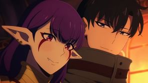 Solo Leveling season 2 episode 8: Anime vs. Manhwa Comparison
