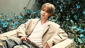 “HISTORY MAKER”- Fans react as BTS's Jimin's ‘Who’ becomes the first and only song by a Kpop soloist to spend 30 weeks on Billboard Hot 100 this decade