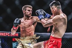 "Came back stronger" - Fans have all the love for Jonathan Haggerty's redemption win in world title defense over Wei Rui