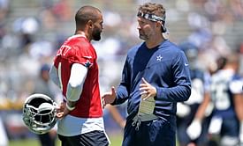 Cowboys new HC Brian Schottenheimer gives clear verdict on Dak Prescott