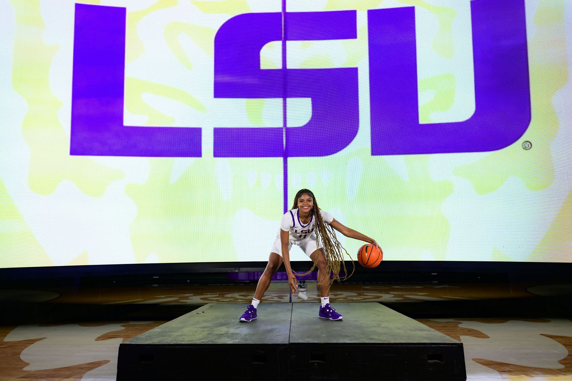 2024 LSU Archive - Source: Getty