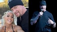 Did Michelle McCool's actions shock The Undertaker? WWE Hall of Famer explains what happened