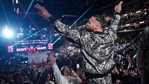 Seth Rollins to retire from WWE? Exploring his options after in-ring career ends