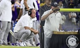 “Biggest douchebag in CFB”: Brian Kelly faces fans wrath amid Greg Brook’s lawsuit