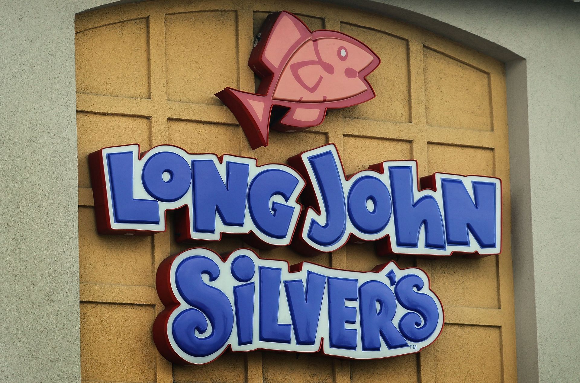 Yum Brands Sells Long John Silver