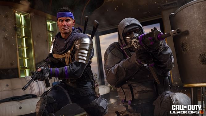 Call of Duty finally acknowledges a major bug in Black Ops 6 and Warzone after 48 hours