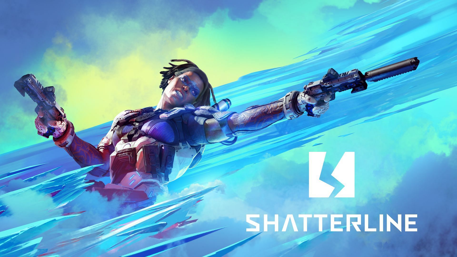 Answering whether Shatterline is free to play?