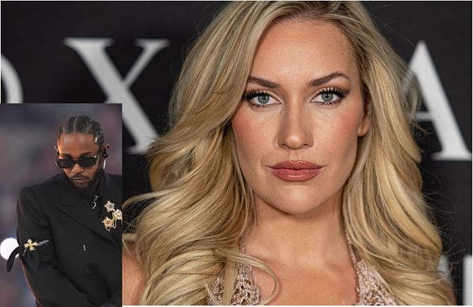 Paige Spiranac shares her idea for the next Halftime show after Kendrick Lamar’s Super Bowl LIX performance