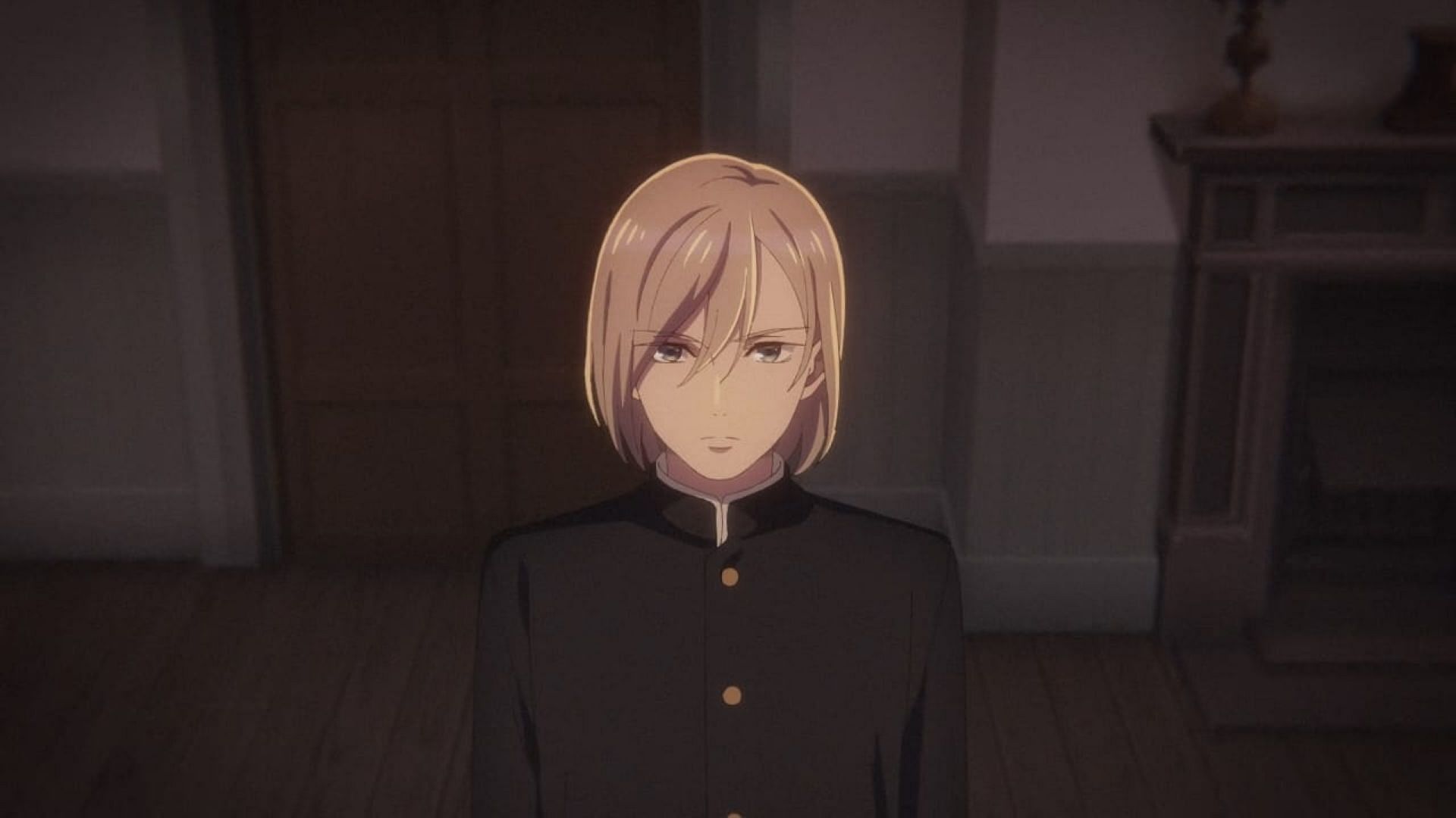 Kiyoka Kudo, as seen in the past (Image via Kinema Citrus)