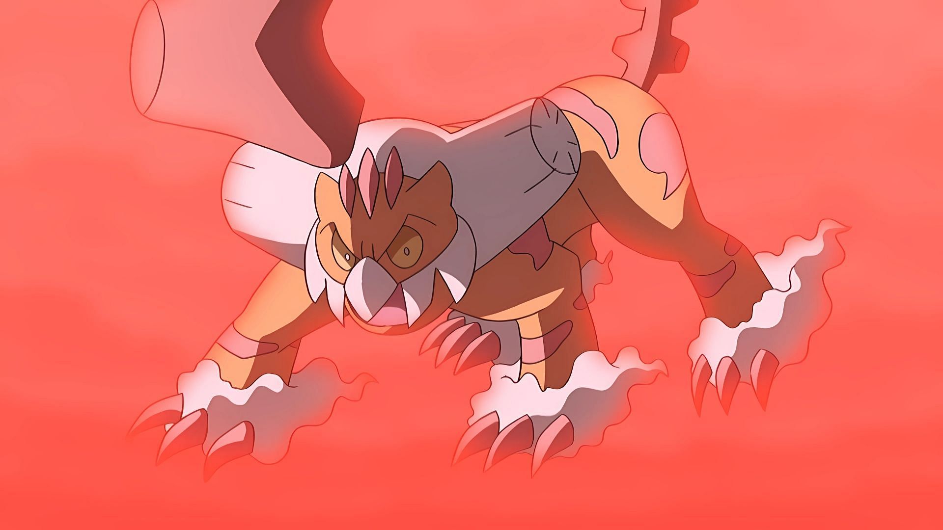 Landorus (Image via The Pokemon Company)