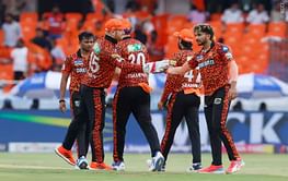 Sunrisers Hyderabad Schedule IPL 2025: Complete SRH match list, dates, venues & timings in IST