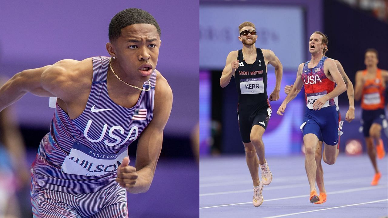 Millrose Games 2025 