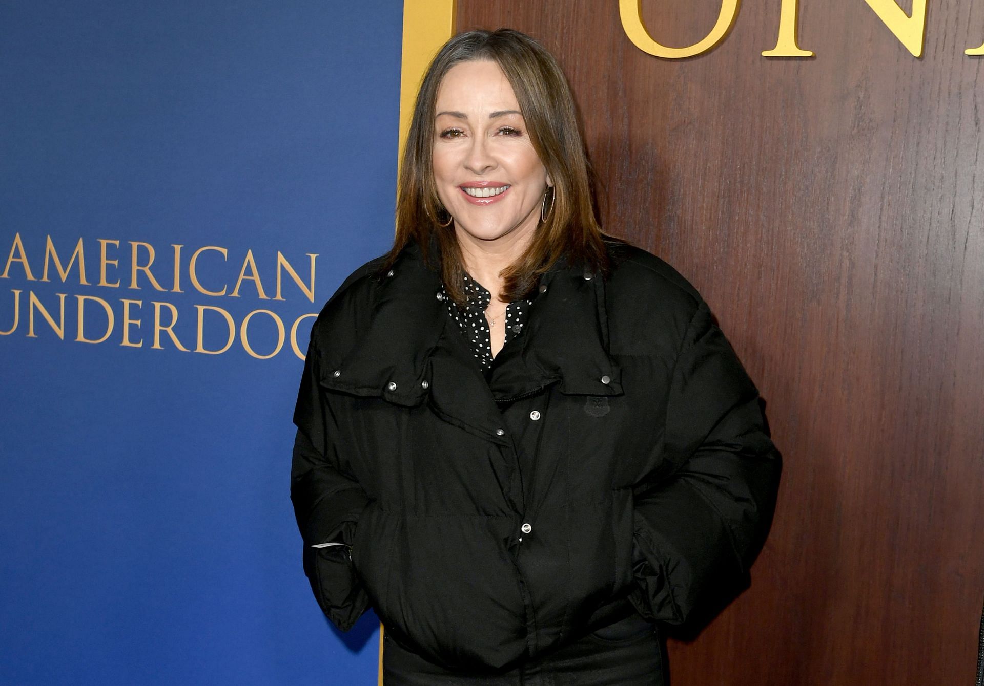 Patricia Heaton (Image via Getty)