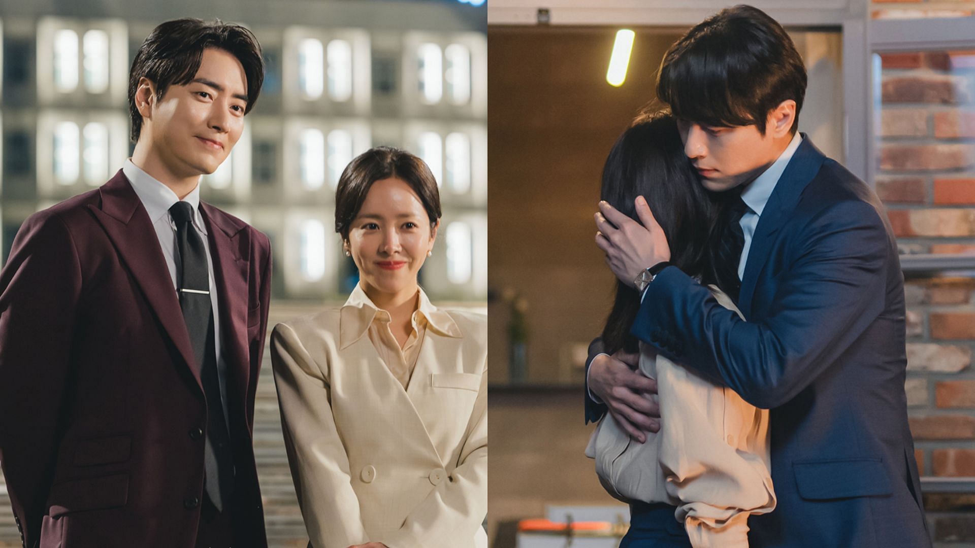 Love Scout tops February 2025 Drama Brand Reputation Rankings: Complete list (Images via Instagram/@sbsdrama.official)