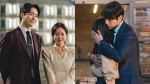 Love Scout tops February 2025 Drama Brand Reputation Rankings: Complete list