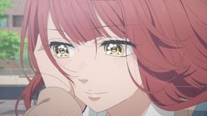 Honey Lemon Soda episode 5: Ishimori discovers Serina's actual nature