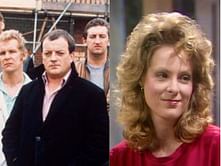 Who was Maya Woolfe? Tributes pour in as Doctor Who and Auf Wiedersehen, Pet actor dies aged 72