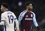 Aston Villa 2-1 Chelsea: Blues player ratings as Marcus Rashford leads comeback