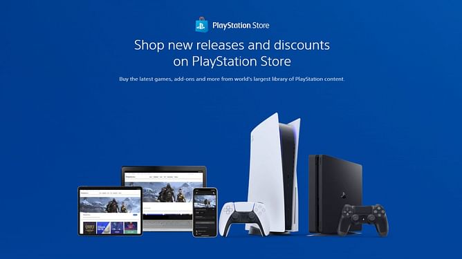 “This is a bad hack”: PS5 players believe PSN could have been hacked after over 9 hours of maintenance downtime