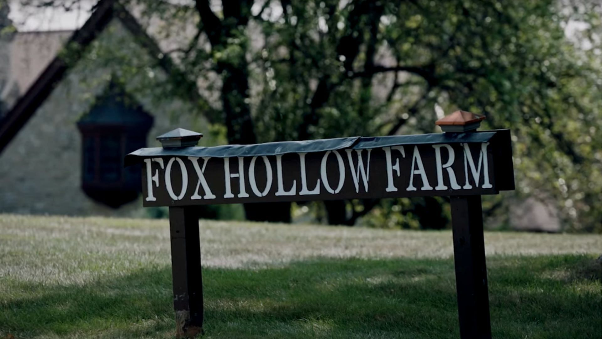 Fox Hollow Farm in ABC News