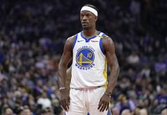 Jimmy Butler makes feelings clear on his journey so far as a Warrior