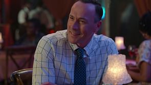 What happened to Bill Townsend on Sweet Magnolias season 4? Explained