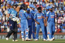 "Has to be his best one-day innings that I've seen" - Sanjay Manjrekar showers massive praise on Team India star after 1st IND vs ENG ODI 2025