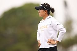 LPGA Hall of Famer Lydia Ko shows off welcome gifts from her new $3.22B worth sponsor