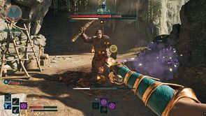 Avowed: How to defeat Ralga