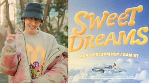 "IT WAS RIGHT IN FRONT OF US"– Internet reacts as fans find alleged spoilers hinting at BTS' j-hope’s Sweet Dreams (feat.Miguel) release