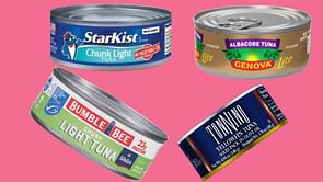 5 best canned tuna brands to try