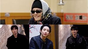 Good Day episode 2 recap & highlights: G-Dragon’s music journey & 88-liners reunion with Kim Soo-hyun, Jung Hae-in, Im Si-wan, & more