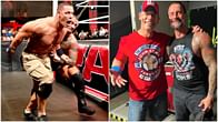 CM Punk taunts John Cena on 12th anniversary of infamous WWE RAW match