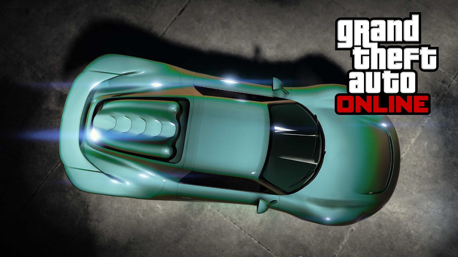 5 best vehicles to buy in GTA Online this week (February 2 to 6, 2025)