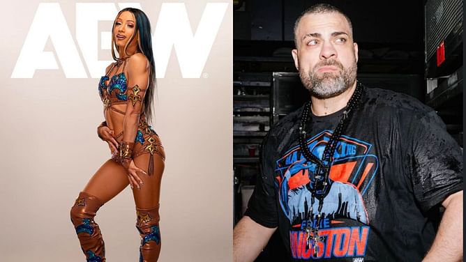 AEW News & Rumor Roundup: Another star leaving, Mercedes Mone's big revelation, Eddie Kingston has a "good lady" in his life, major WWE tease