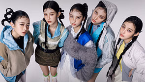 "Decline in HYBE’s stock price and other damages are HYBE's problems" — NJZ's parents slam Entertainment Associations condemning group's controversy