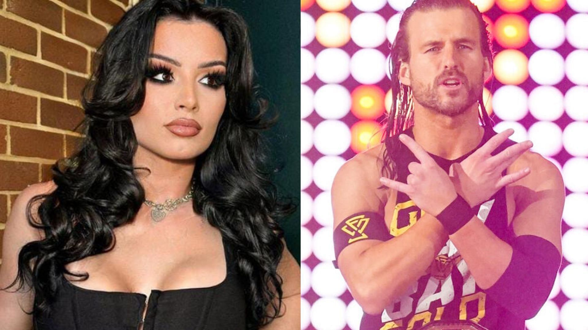 Certain ex-WWE stars could not live up to the expectations in AEW. [Image credits: WWE Gallery and Saraya