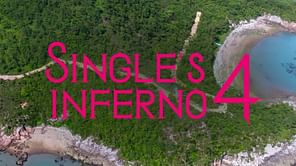 Single’s Inferno 4: Couples who ended up leaving together and who ended up being single