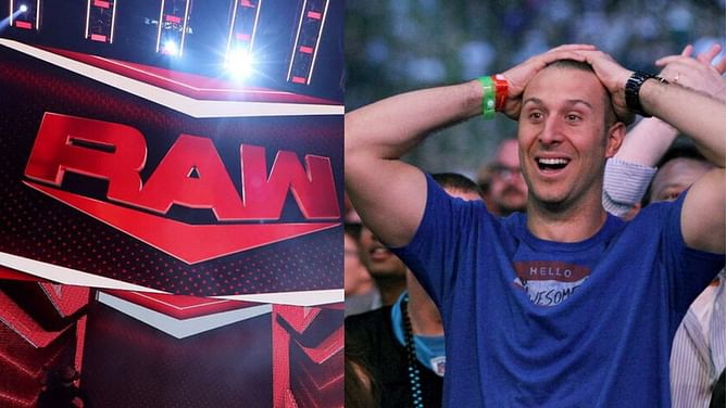 Legendary WWE name says he will retire after current contract; has been with the company for 28 years