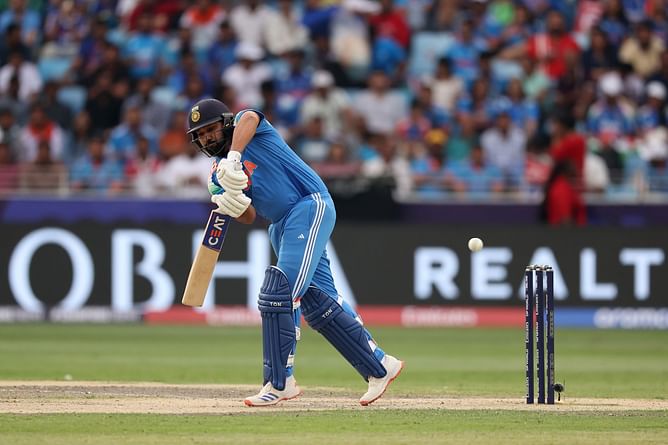 Famous astrologer reveals scores on which Rohit Sharma will face resistance in IND vs PAK 2025 Champions Trophy match