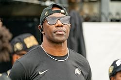 Terrell Owens takes the fight to Cowboys legend Michael Irvin in social media spat- "I'm the better receiver"